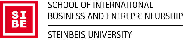 SIBE Verbundlogo schwarz 2017